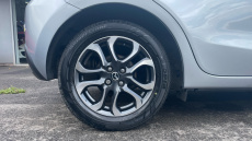 Mazda 2 1.5 Sport Nav+ 5dr Auto Petrol Hatchback